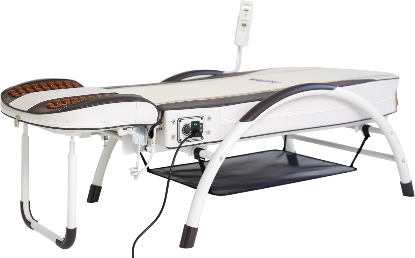 кровать массажер nm 5000